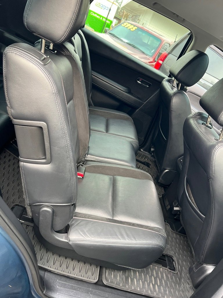 Used 2015 MAZDA CX-9 Touring w/ Touring Technology Package image 32