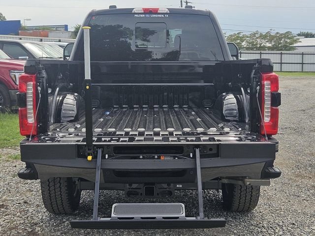 New 2026 Ford F150 King Ranch w/ Equipment Group 601A High AWD/4WD image 12