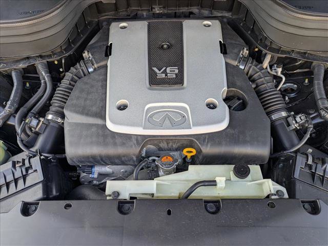 Used 2010 INFINITI EX35 Journey image 23