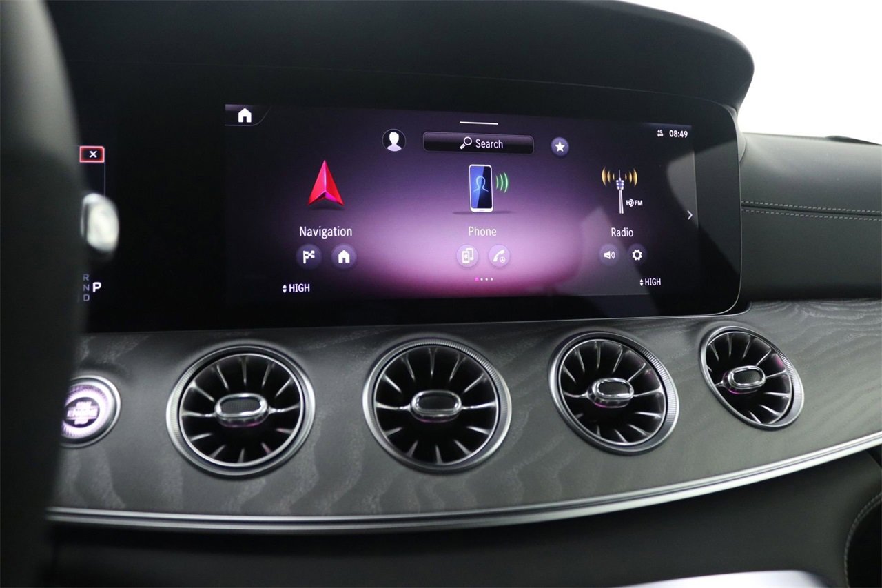 New 2024 Mercedes-Benz AMG GT 43 image 6