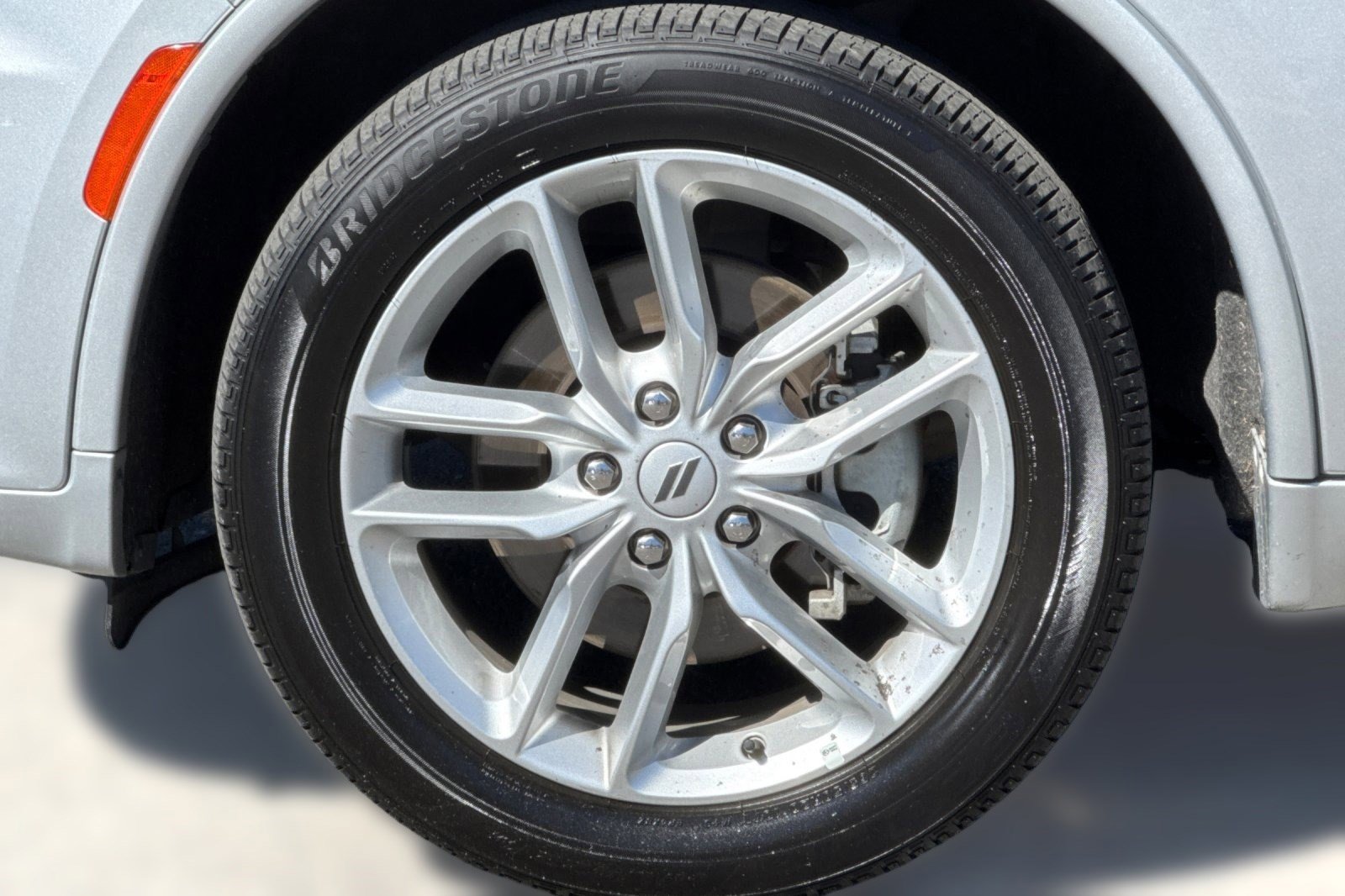 Used 2025 Dodge Durango GT image 11