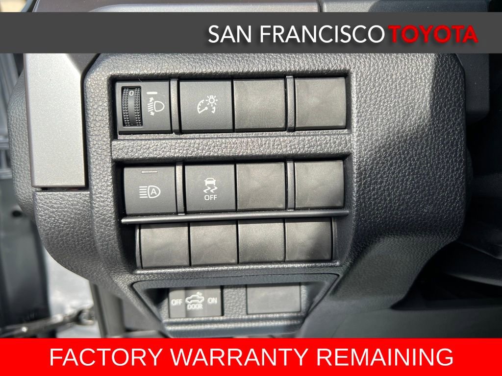 Certified 2025 Toyota Tacoma SR5 image 35