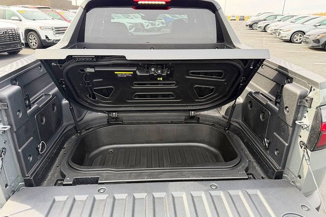 New 2026 Hyundai Santa Cruz SEL AWD/4WD image 23