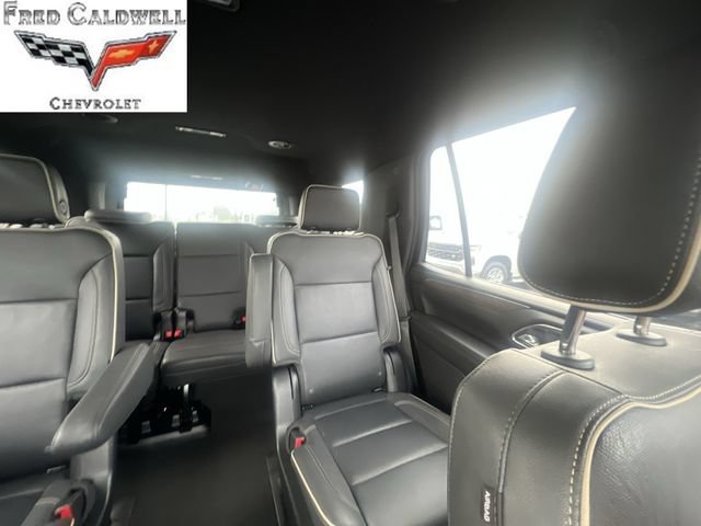 Used 2023 Chevrolet Tahoe Premier RWD image 14