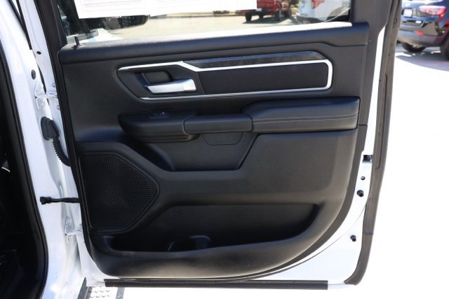 Used 2024 RAM 1500 Big Horn image 19