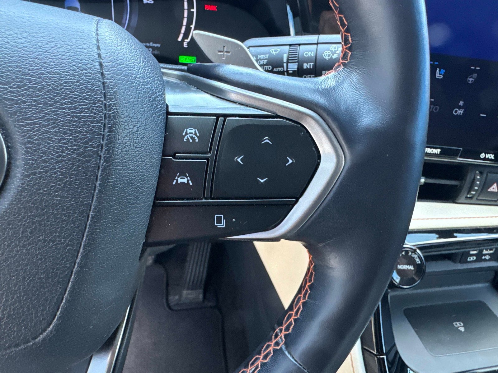 Certified 2022 Lexus NX 350h AWD image 30