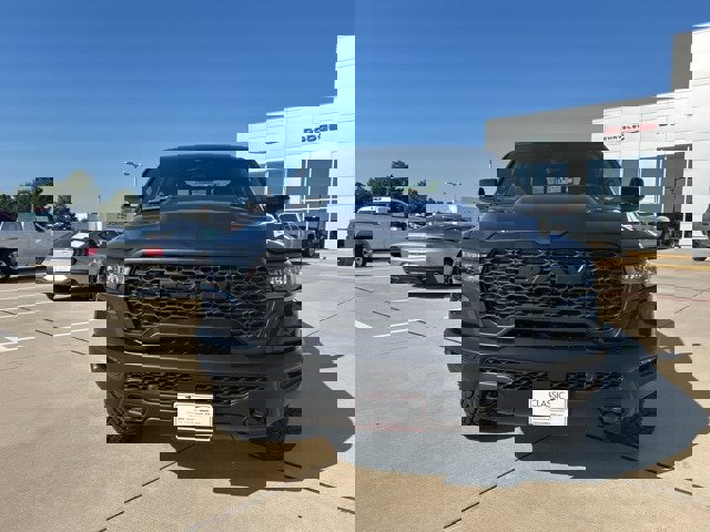 New 2026 RAM 1500 Rebel image 2