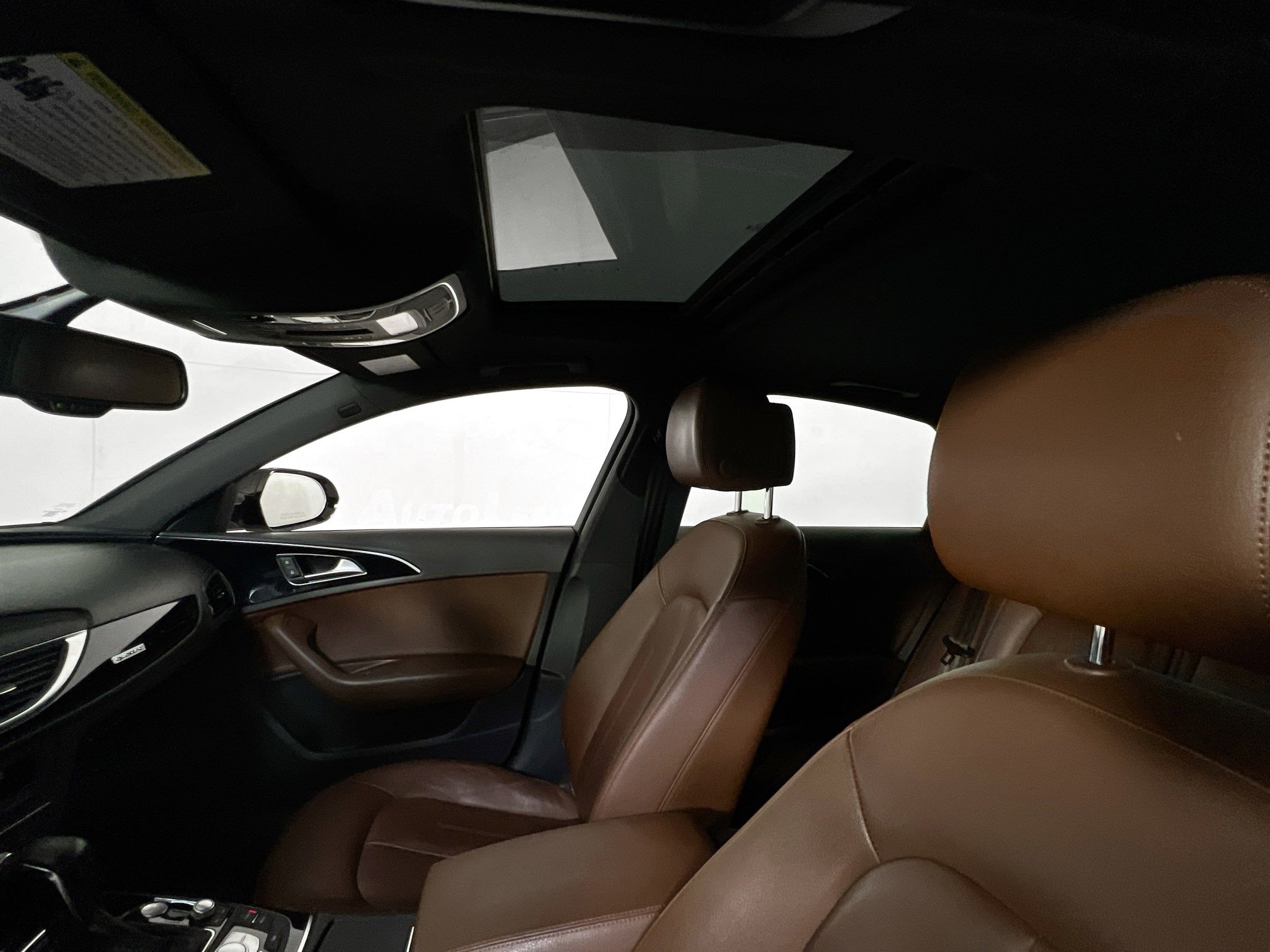 Used 2018 Audi A6 2.0T Premium w/ Cold Weather Package image 22