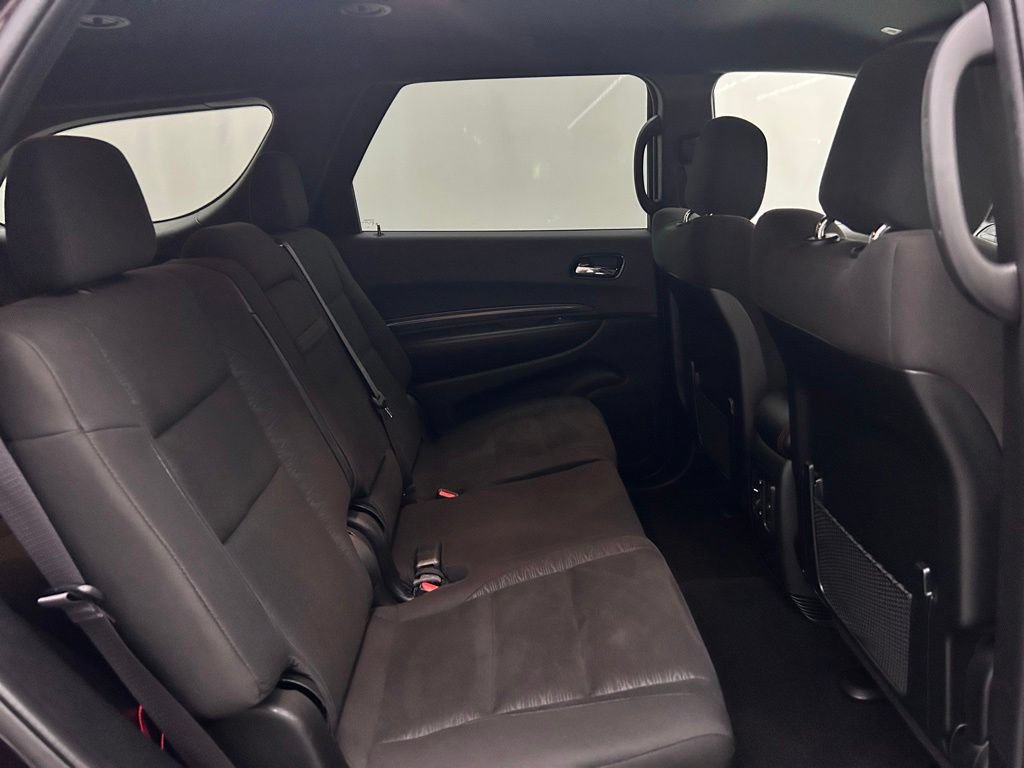 Used 2023 Dodge Durango GT w/ Blacktop Package AWD/4WD image 17