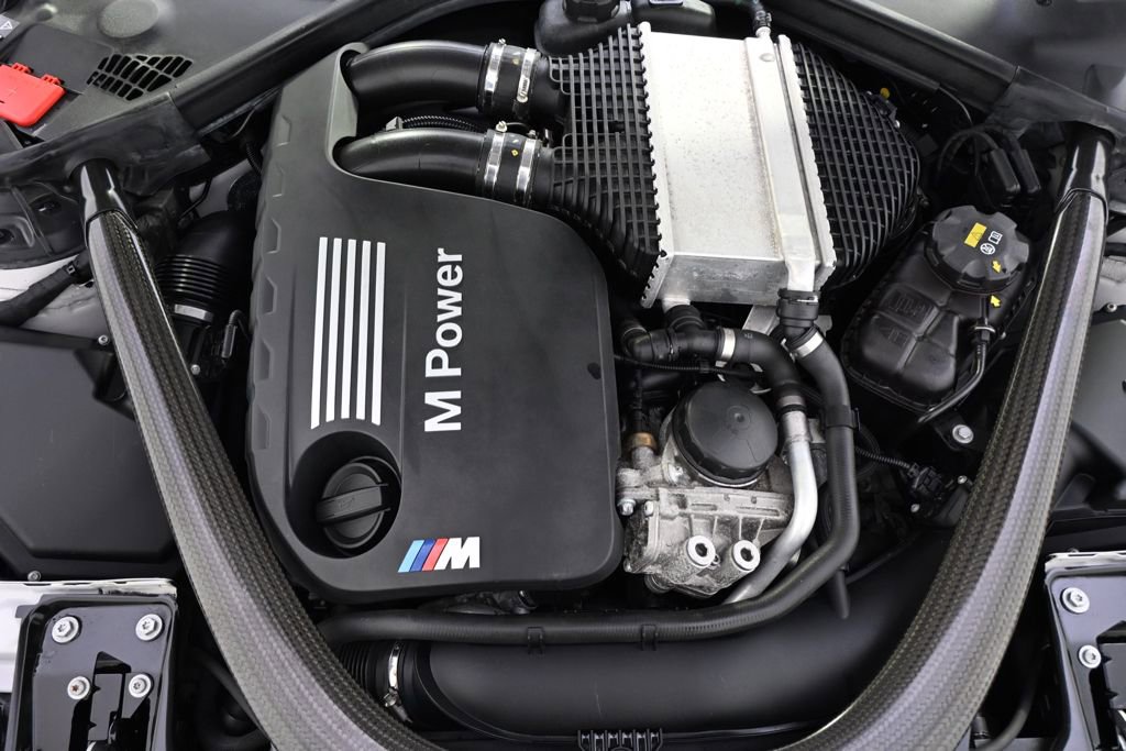 Used 2020 BMW M2 Competition w/ Executive Package RWD image 22