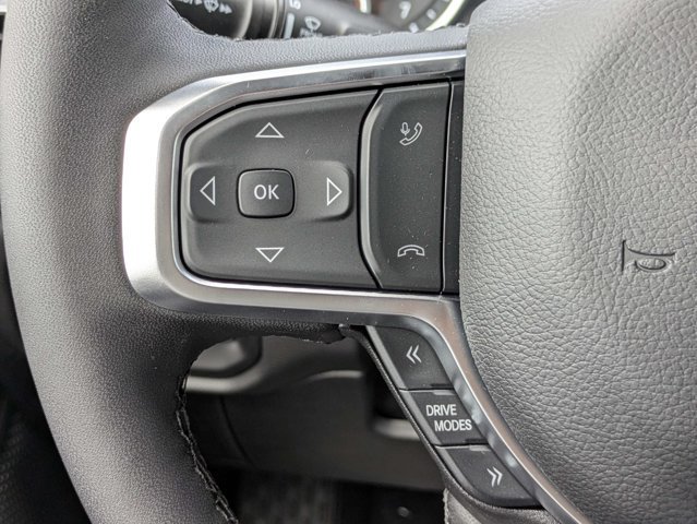New 2026 RAM 1500 Big Horn AWD/4WD image 26
