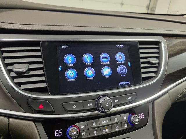 Used 2017 Buick LaCrosse Premium FWD image 19