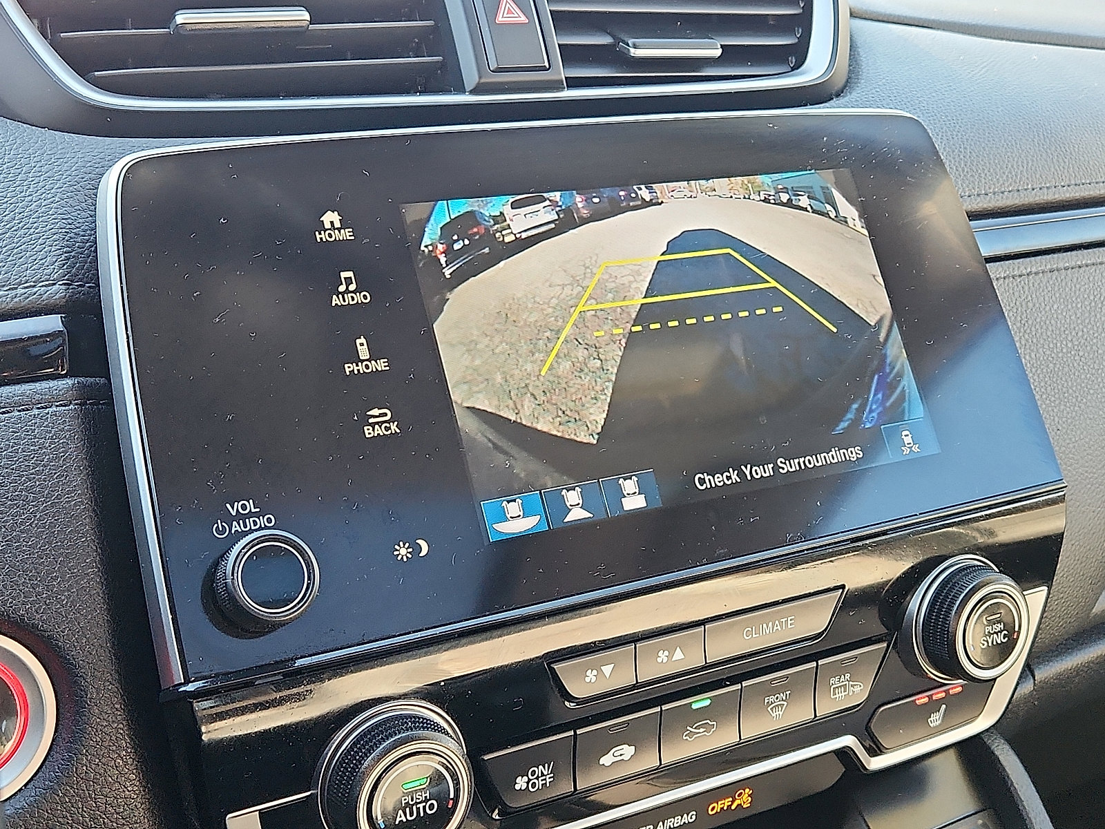 Used 2019 Honda CR-V EX-L image 18