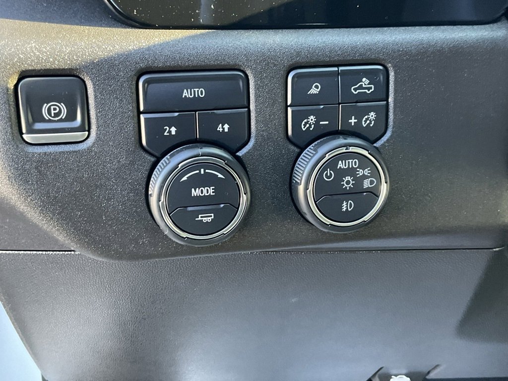 Used 2023 Chevrolet Silverado 1500 RST w/ Convenience Package II image 14