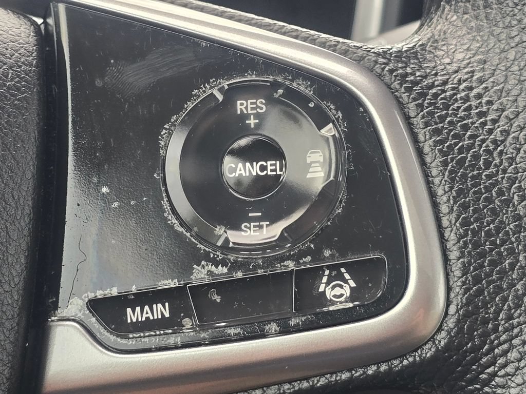 Used 2022 Honda CR-V EX image 31