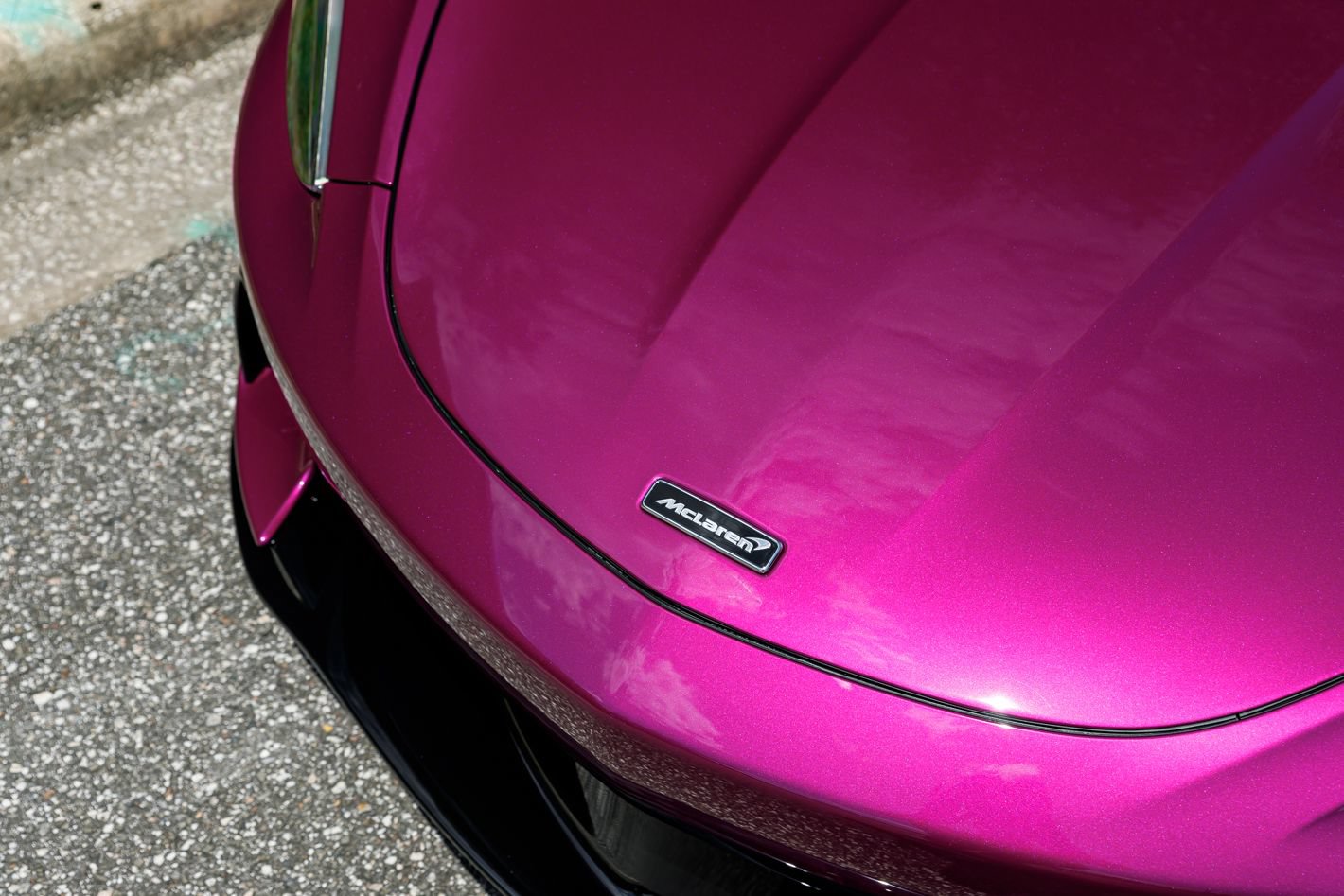 New 2027 McLaren GTS RWD image 18
