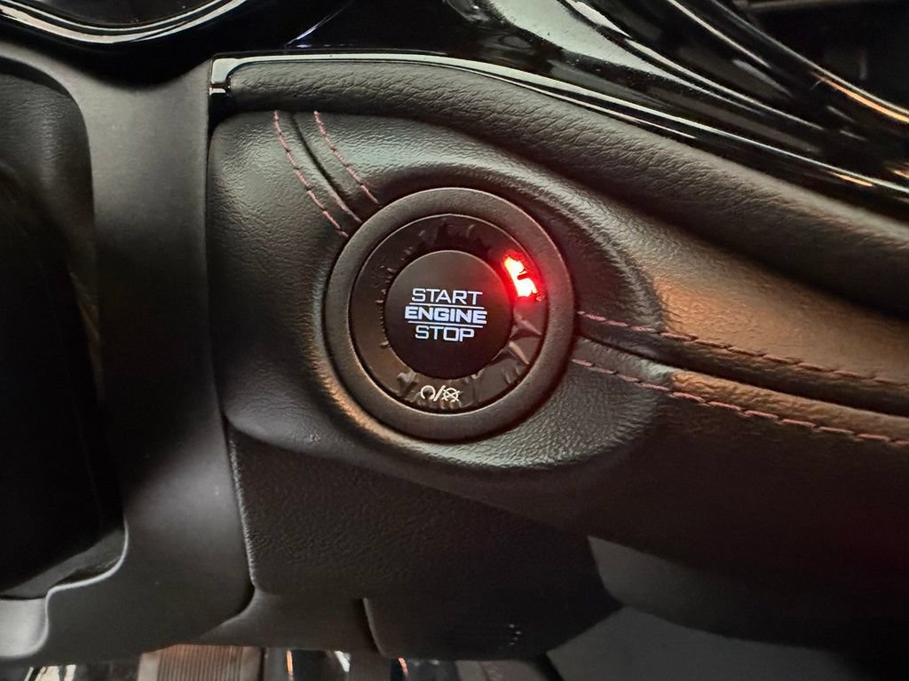 Used 2021 Dodge Durango R/T w/ Blacktop Package RWD image 54