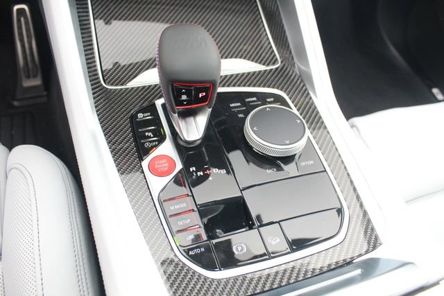 New 2026 BMW X5 M Competition w/ Executive Package image 13