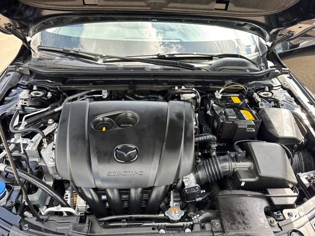 Used 2026 MAZDA MAZDA3 2.5 S Sedan w/ Preferred Pkg image 25
