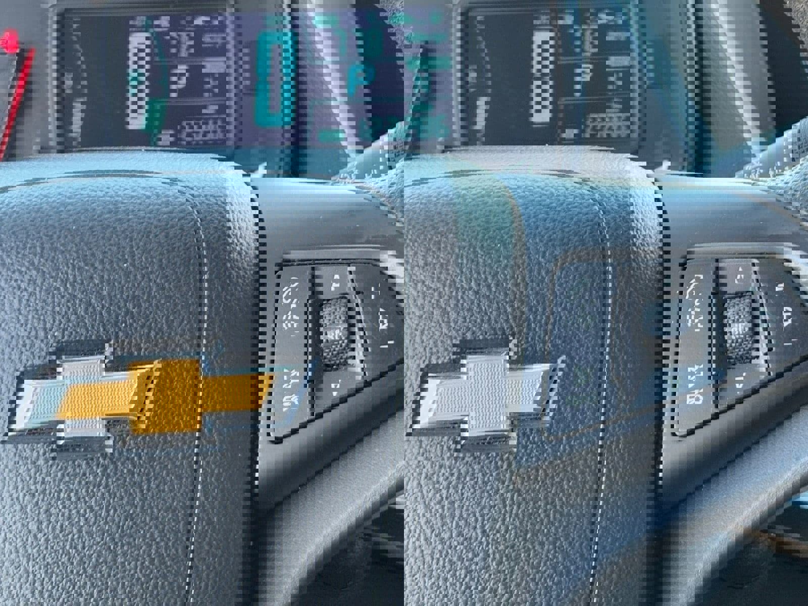 Used 2015 Chevrolet Trax LT w/ LPO, Protection Package image 20