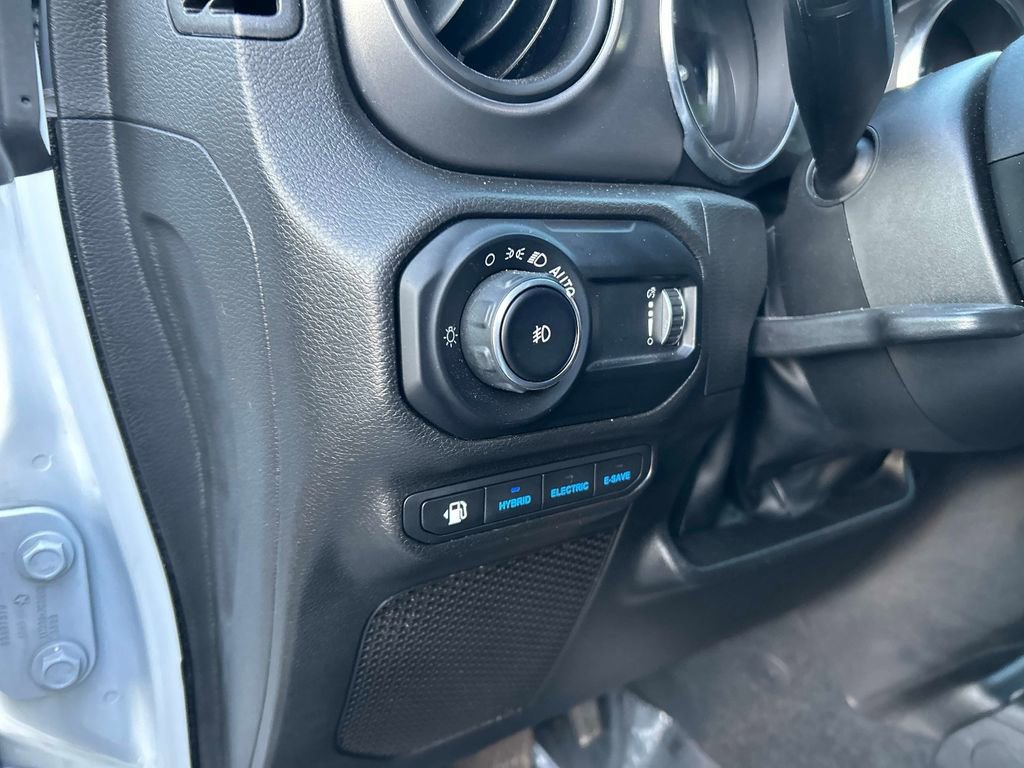 Used 2023 Jeep Wrangler Unlimited w/ Dual Top Group image 25