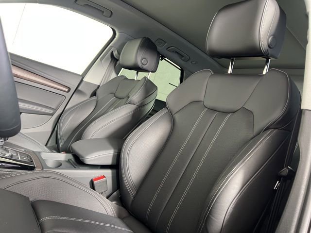 Certified 2023 Audi Q5 2.0T Premium Plus w/ Premium Plus Package image 20
