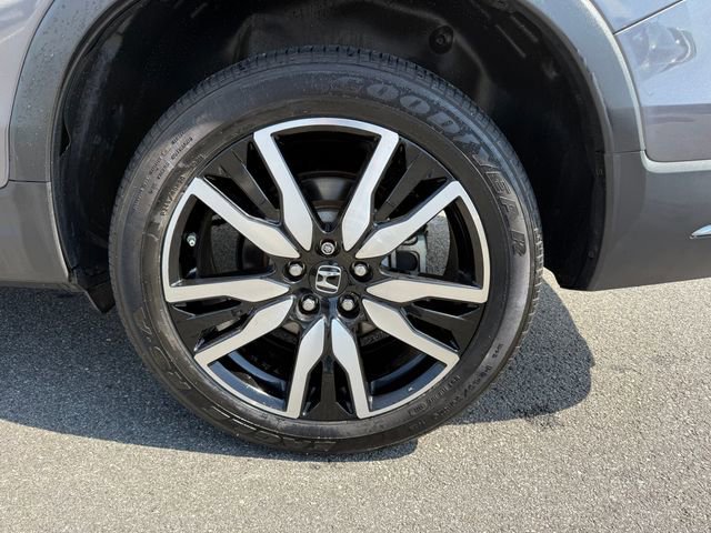 Used 2019 Honda Pilot Touring image 36