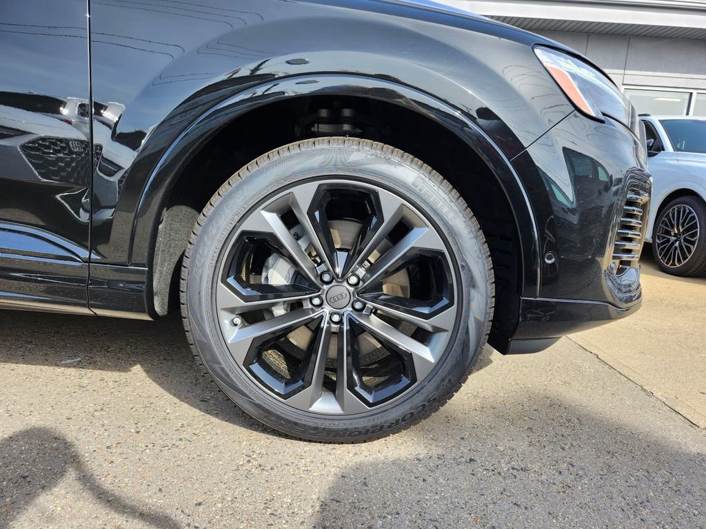 New 2026 Audi Q7 3.0T Prestige image 15