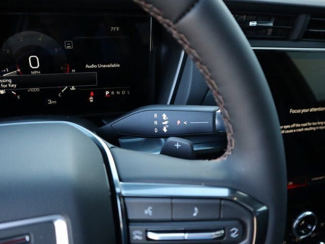 New 2026 GMC Terrain AT4 w/ Convenience Package III AWD/4WD image 34
