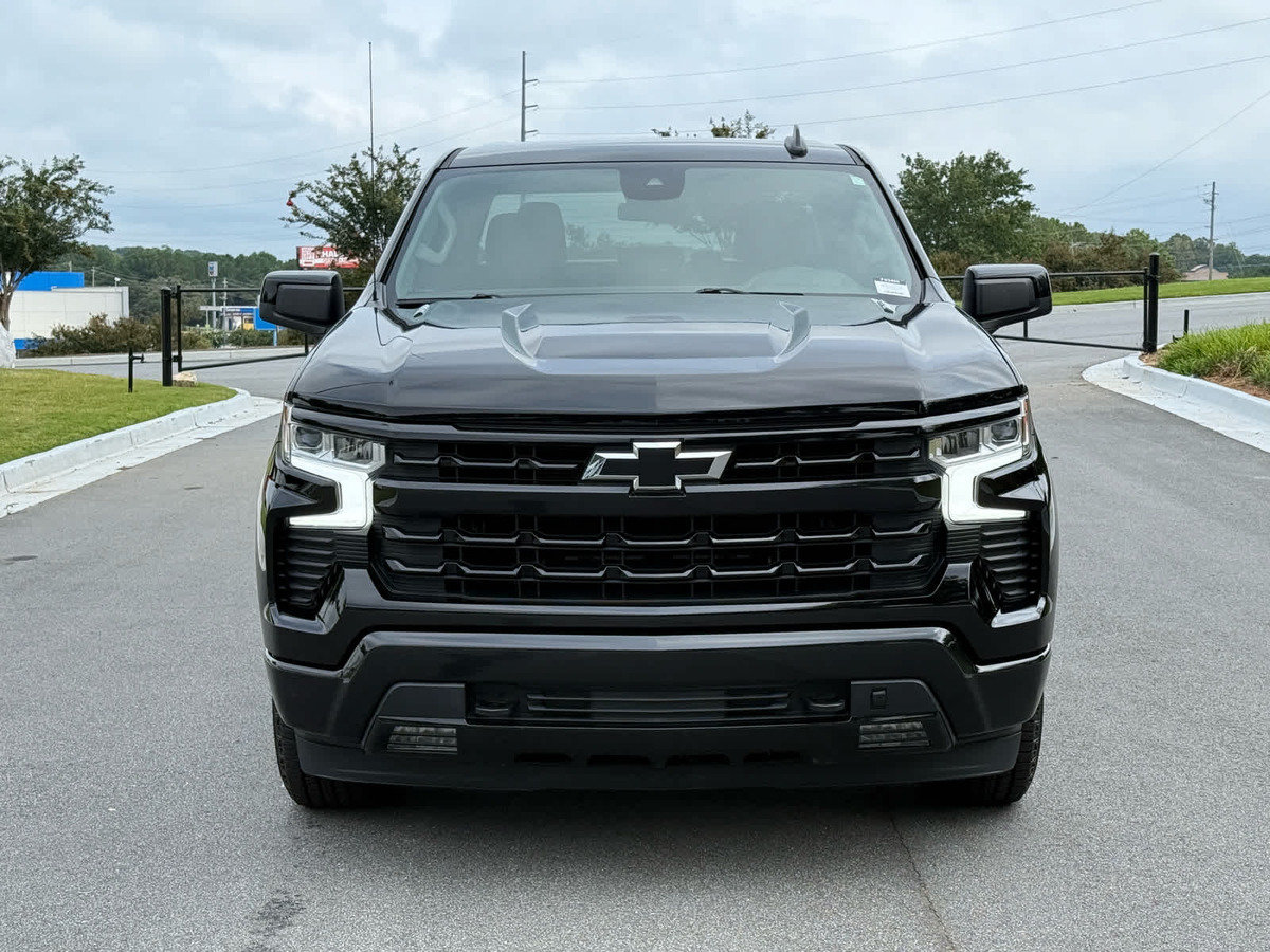 Used 2023 Chevrolet Silverado 1500 RST RWD image 7
