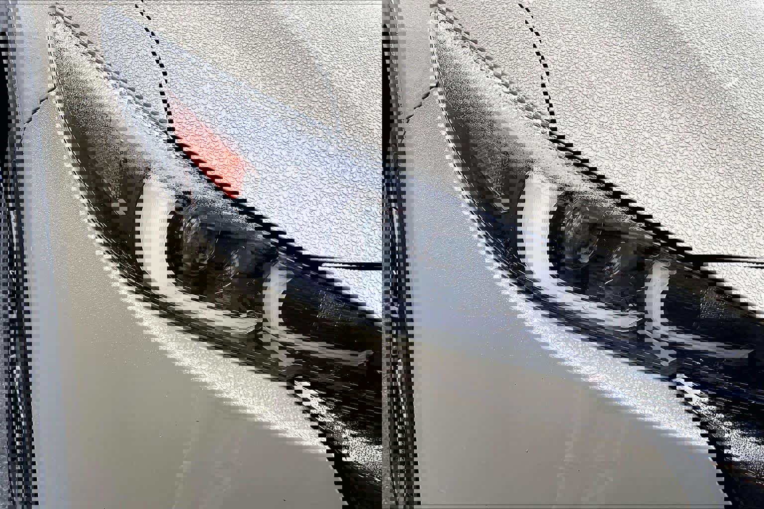 Used 2024 MAZDA CX-5 Carbon Edition image 53