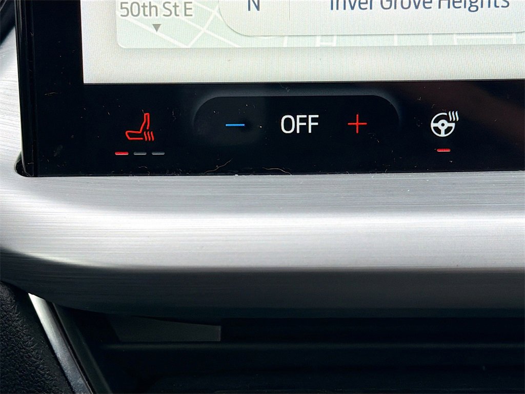 Used 2023 Ford Escape Platinum image 22