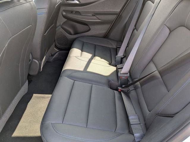 Used 2025 Buick Envista Sport Touring FWD image 23