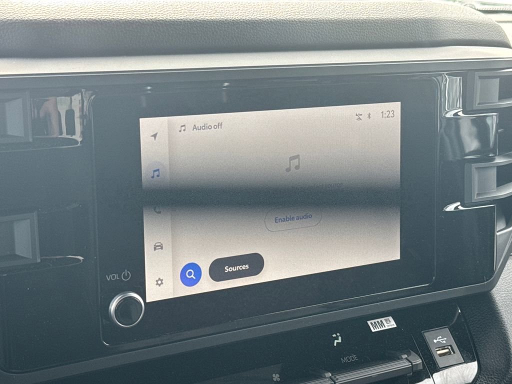 Used 2025 Toyota Tundra SR5 image 20