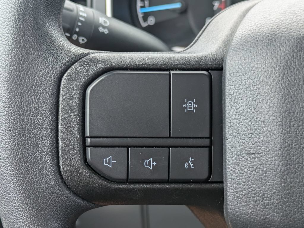 Certified 2022 Ford F150 XL RWD image 21