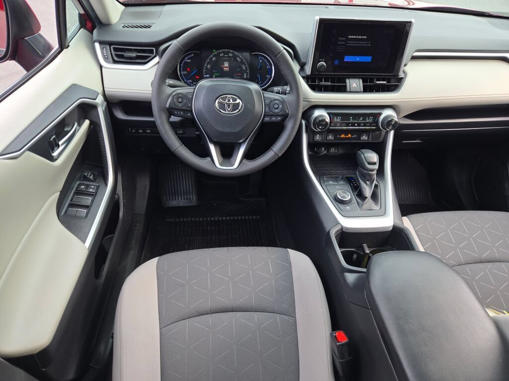 Used 2024 Toyota RAV4 XLE w/ Convenience Package AWD/4WD image 22