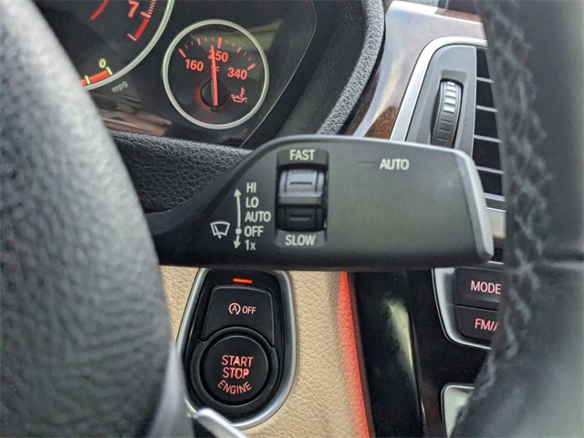 Used 2019 BMW 440i Convertible w/ Convenience Package image 30