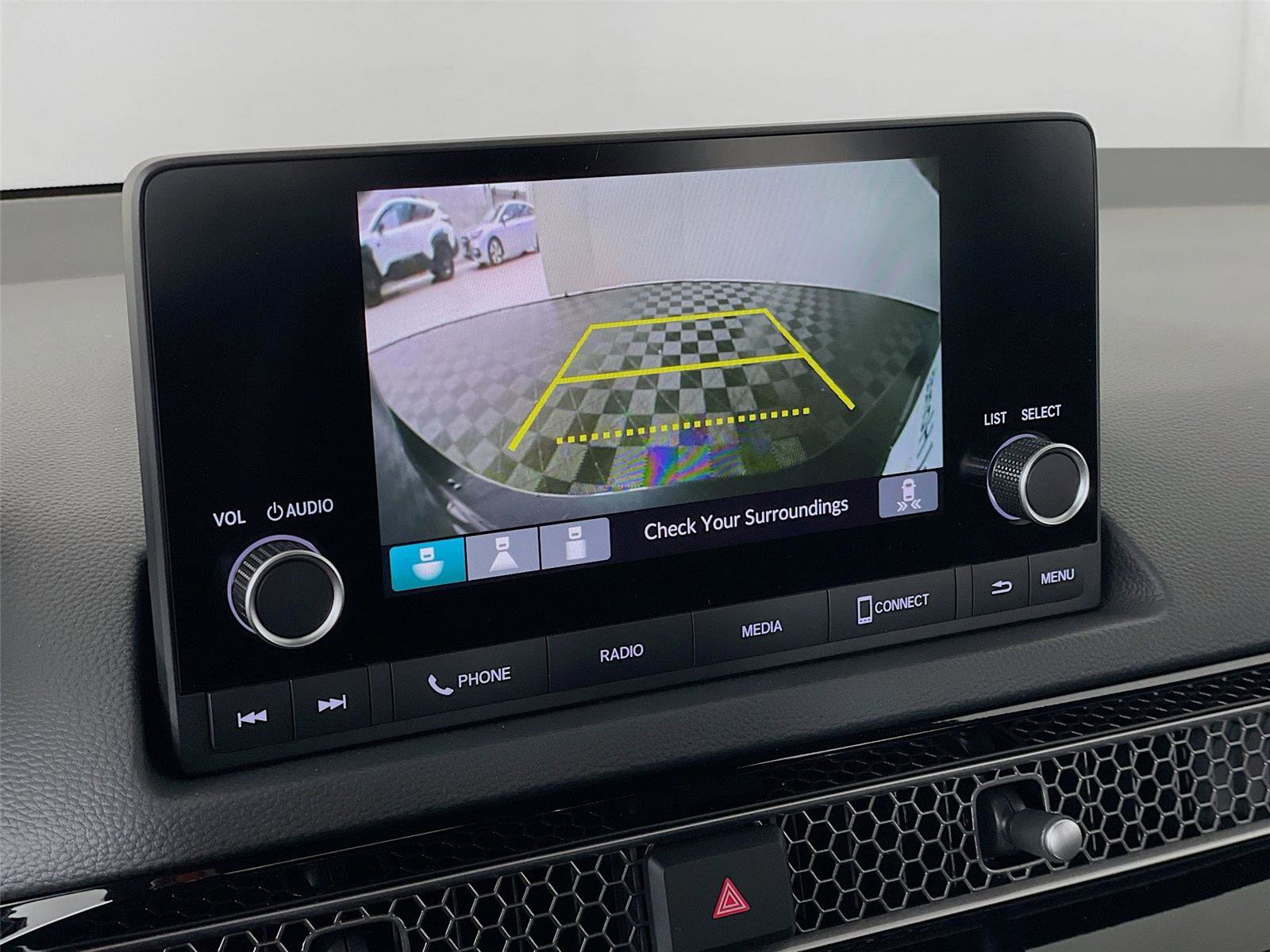 New 2026 Honda Civic Sport image 11