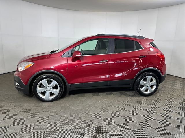 Used 2015 Buick Encore Convenience image 6