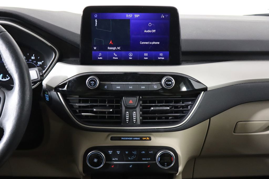 Used 2020 Ford Escape SEL FWD image 28