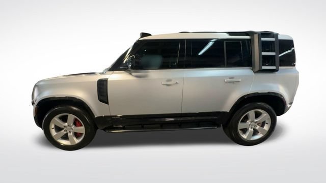 Used 2023 Land Rover Defender 110 X AWD/4WD image 6