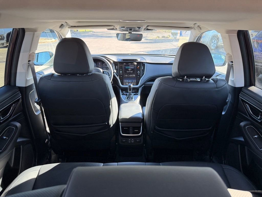 Used 2023 Subaru Outback Limited image 9