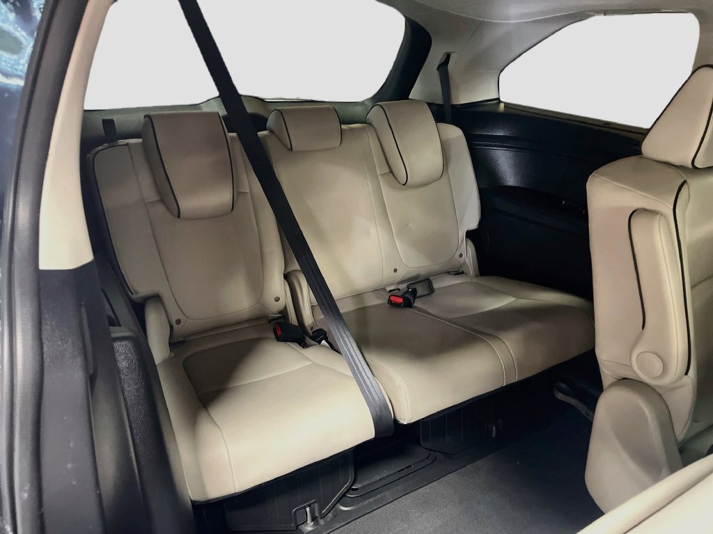 Used 2026 Honda Odyssey Touring image 29