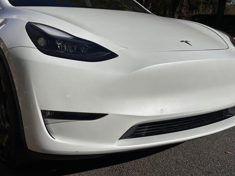 Used 2022 Tesla Model Y Performance image 24