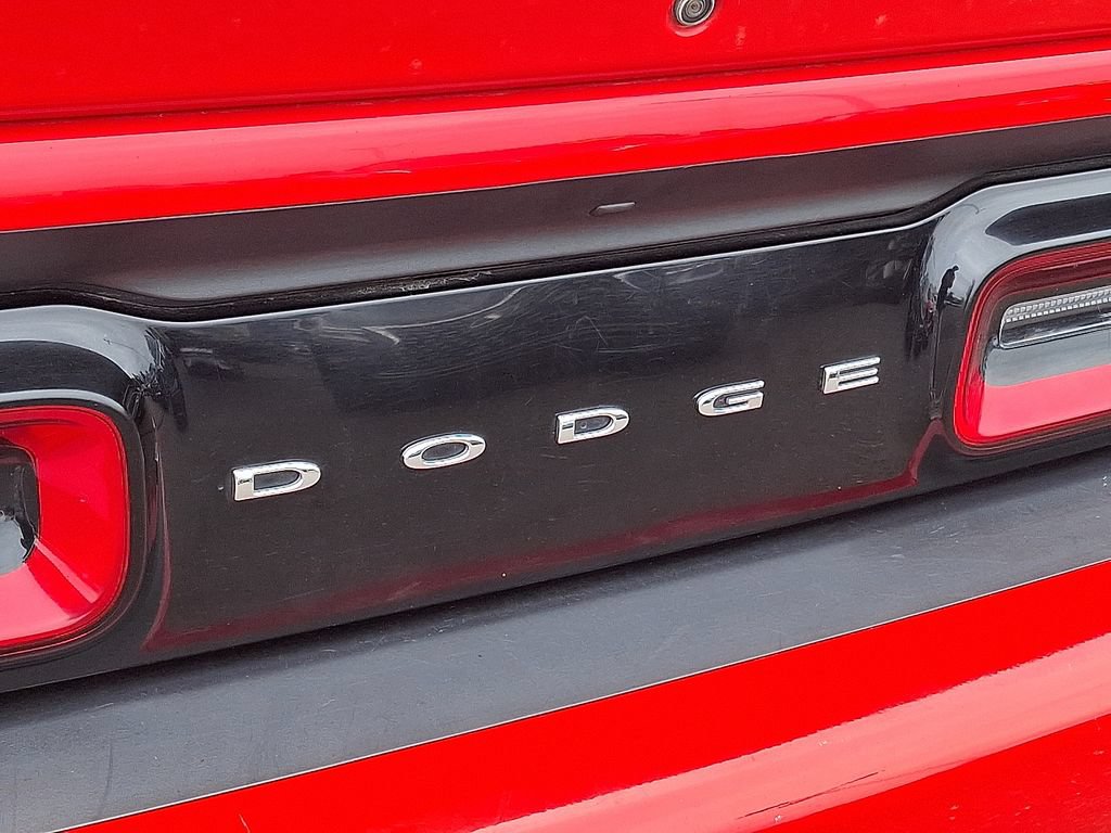 Used 2022 Dodge Challenger GT AWD/4WD image 29