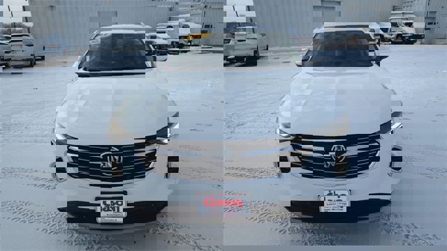 Used 2023 Buick Envision Preferred image 35