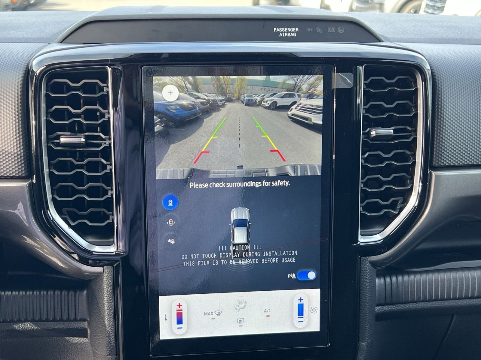 New 2025 Ford Ranger XLT w/ Convenience Package image 19