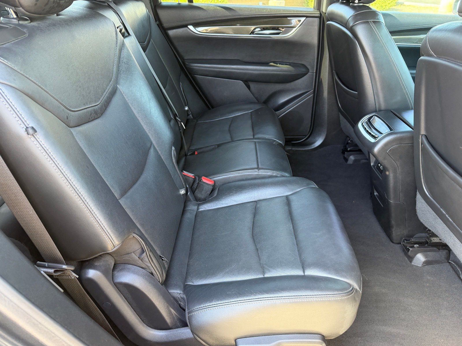 Used 2020 Cadillac XT6 Sport AWD/4WD image 11