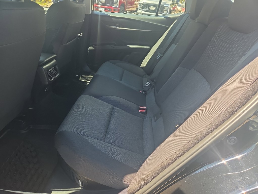 Used 2025 Toyota Camry LE AWD/4WD image 16