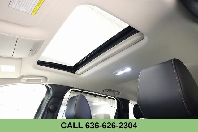 Used 2025 MAZDA CX-90 3.3 Turbo w/ Preferred Package image 24